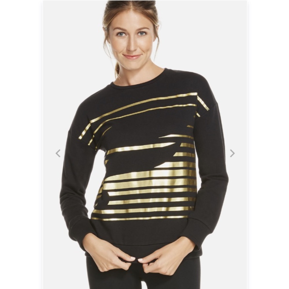 Fabletics Snowshoe Pullover